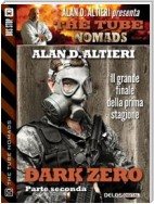 Dark Zero - Parte seconda