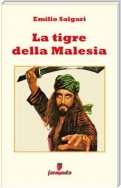 La tigre della Malesia