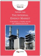 The Internal Energy Market