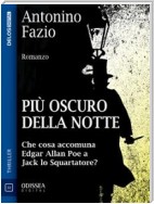 Più oscuro della notte