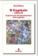 Il capitale libro II - Il processo di circolazione del capitale