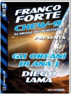 Gli orfani di Ana-j