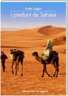 I predoni del Sahara