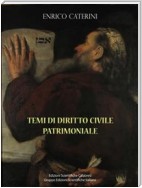 Temi di Diritto Civile Patrimoniale