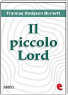 Il Piccolo Lord (Little Lord Fauntleroy)