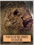 Voices of the Spirits of Nature