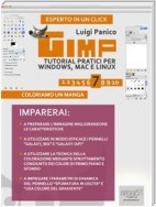 Gimp. Tutorial pratici per Windows, Mac e Linux. Livello 7