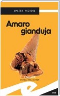 Amaro Gianduja