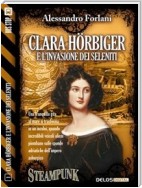 Clara Hörbiger e l'invasione dei Seleniti