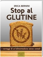 Stop al glutine