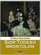 Sior Todero brontolon