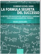 La formula segreta del successo