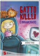 Gatto killer è innamorato