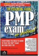 PMP Exam No Problem!