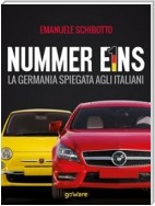 Nummer Eins. La Germania spiegata agli italiani