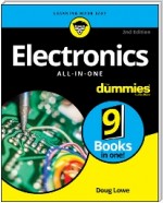 Electronics All-in-One For Dummies