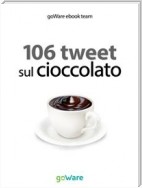 106 tweet sul cioccolato