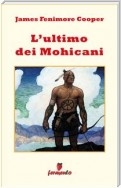 L'ultimo dei Mohicani