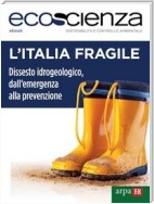 L'Italia fragile