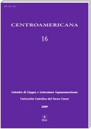 Centroamericana 16