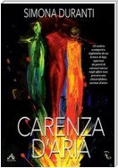 Carenza d'aria