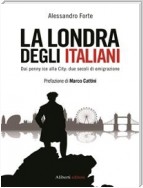 La Londra degli italiani