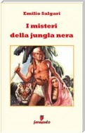 I misteri della giungla nera