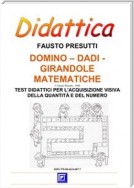 Domino - Dadi - Girandole Matematiche