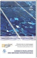 Lessico panlatino dei sistemi fotovoltaici