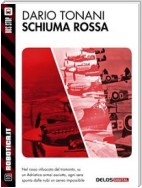 Schiuma rossa