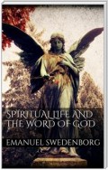 Spiritual Life and the Word of God