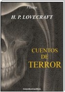 Cuentos de terror