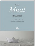 Robert Musil Incontri