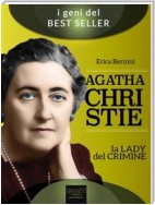 Agatha Christie. La lady del crimine