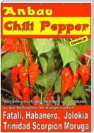 Anbau Chili Pepper