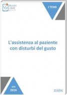 L'assistenza al paziente con disturbi del gusto