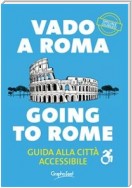 Vado a Roma