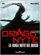 Dragonyte - La Lunga notte del Drago