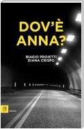 Dov'è Anna?