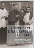 «Più efficace della parola è l'opera». Cattolicesimo a Saronno durante l’episcopato del card. Schuster (1929-1954)