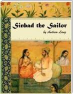 Sinbad the Sailor (Illustrated)