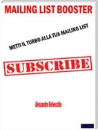 Mailing List Booster