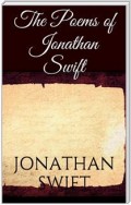 The Poems of Jonathan Swift