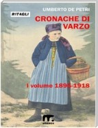 Cronache di Varzo - I°