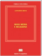 Mass Media e Religione