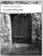 Il cavallo dell'invisibile