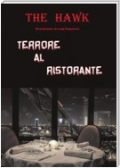 Terrore al ristorante