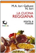 La cucina reggiana