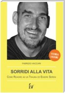 Sorridi alla vita