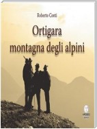 Ortigara montagna degli alpini